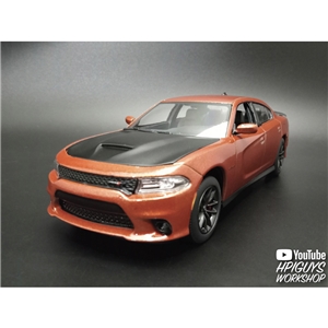 2021 Dodge Charger R/T