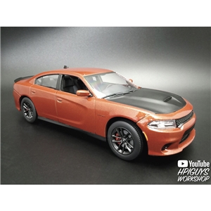 2021 Dodge Charger R/T