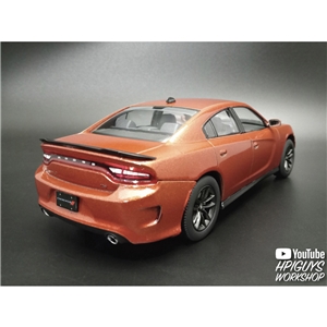 2021 Dodge Charger R/T