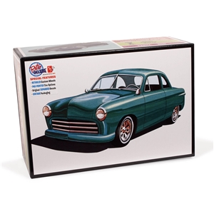 1949 Ford Coupe The 49'er