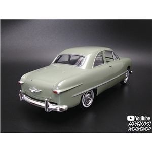 1949 Ford Coupe The 49'er
