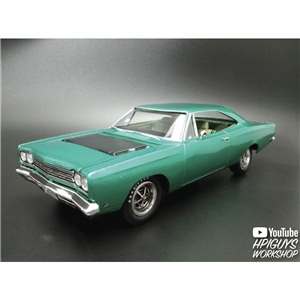 1968 Plymouth Road Runner