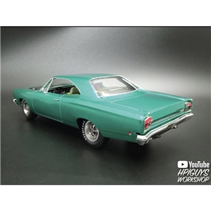 1968 Plymouth Road Runner