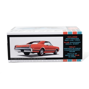 1966 Oldsmobile 442 W-30 Hardtop