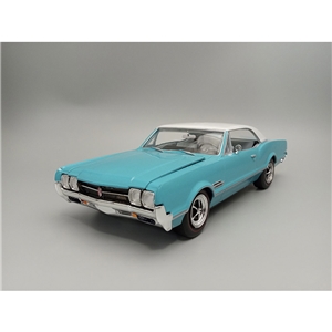 1966 Oldsmobile 442 W-30 Hardtop