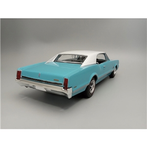 1966 Oldsmobile 442 W-30 Hardtop