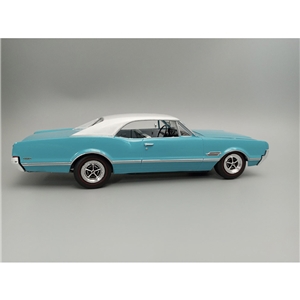 1966 Oldsmobile 442 W-30 Hardtop
