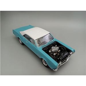 1966 Oldsmobile 442 W-30 Hardtop