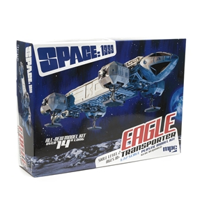Space: 1999 14" Eagle Transporter