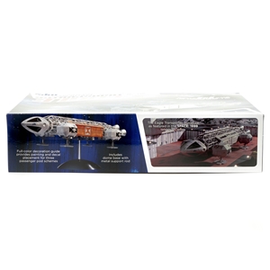 Space: 1999 14" Eagle Transporter