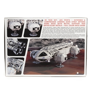 Space: 1999 14" Eagle Transporter
