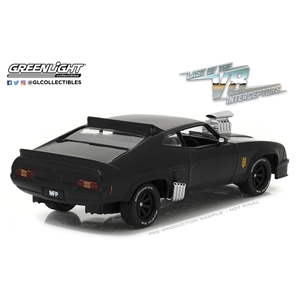 Last of the V8 Interceptors (1979 Movie) Ford Falcon XB