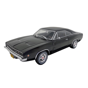 John Wick (2014 Movie) 1968 Dodge Charger R/T