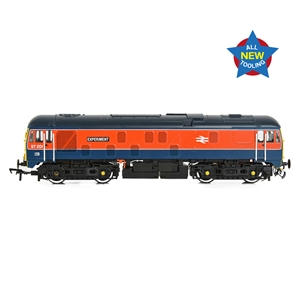 32-444 Class 24/1 97201 