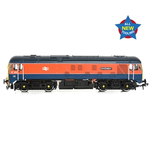 32-444 Class 24/1 97201 