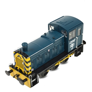 Class 03 03056 BR Blue