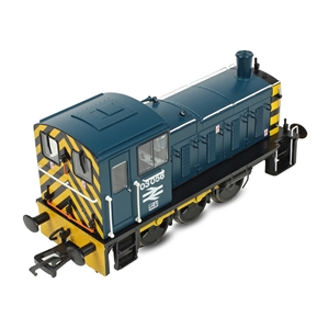 Class 03 03056 BR Blue