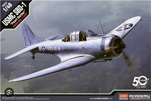 USMC SBD-1 Pearl Harbor