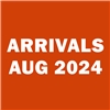 Other Arrivals August 2024