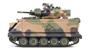 Australian Army M113A1 MRV c.1970s–1990s