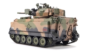Australian Army M113A1 MRV c.1970s–1990s