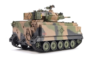 Australian Army M113A1 MRV c.1970s–1990s