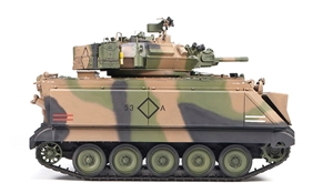 Australian Army M113A1 MRV c.1970s–1990s