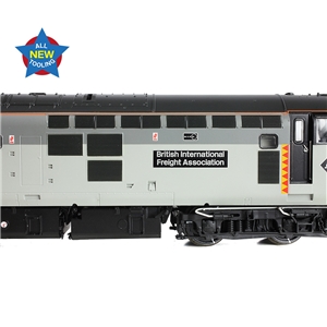 35-307 Class 37/0 Centre Headcode 37194 