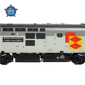 35-307 Class 37/0 Centre Headcode 37194 