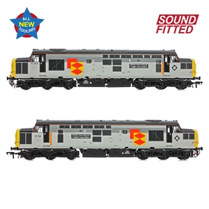 35-307SF Class 37/0 Centre Headcode 37194 