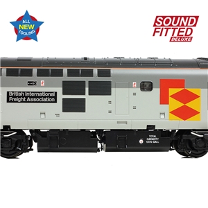 35-307SFX Class 37/0 Centre Headcode 37194 