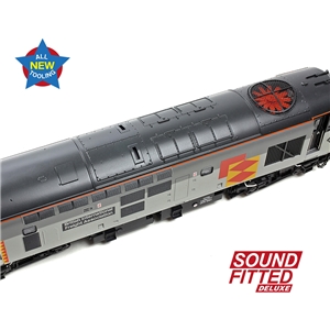 35-307SFX Class 37/0 Centre Headcode 37194 