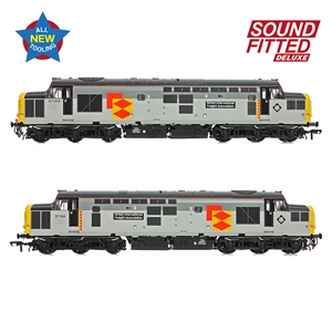 35-307SFX Class 37/0 Centre Headcode 37194 