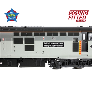 35-307SFX Class 37/0 Centre Headcode 37194 