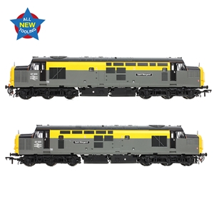 35-308 Class 37/0 Centre Headcode 37201 