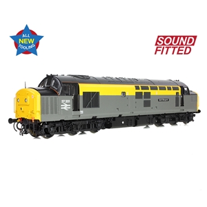 35-308SF Class 37/0 Centre Headcode 37201 