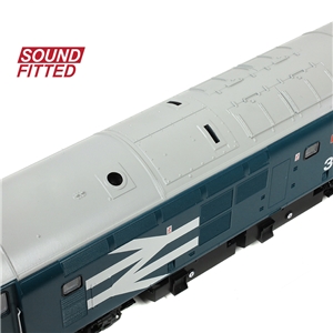 35-309SF Class 37/0 Centre Headcode 37260 