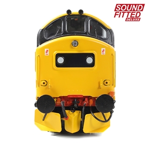 35-309SFX Class 37/0 Centre Headcode 37260 