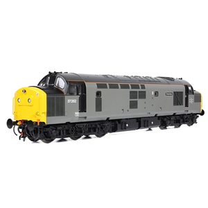 35-311 - Class 37/0 Centre Headcode 37262 