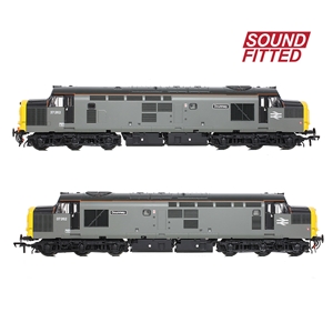 35-311SF - Class 37/0 Centre Headcode 37262 