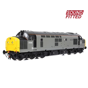 35-311SF - Class 37/0 Centre Headcode 37262 