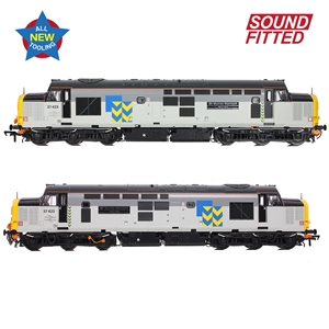 35-337SF Class 37/4 Refurbished 37423 
