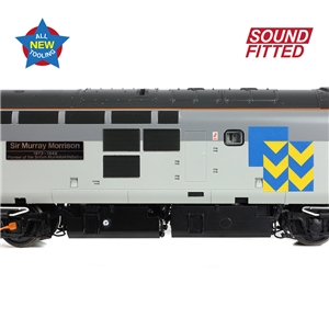 35-337SF Class 37/4 Refurbished 37423 