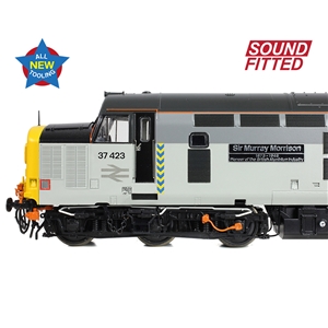 35-337SF Class 37/4 Refurbished 37423 