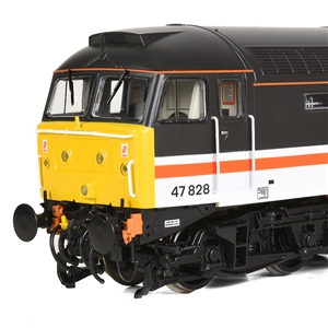 35-413 Class 47/4 47828 BR InterCity (Swallow) (3)