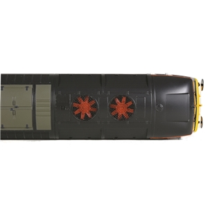 35-413 Class 47/4 47828 BR InterCity (Swallow) (6)