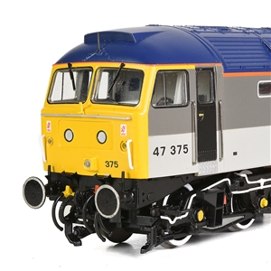 35-419 Class 47/3 47375 