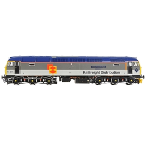 35-419 Class 47/3 47375 