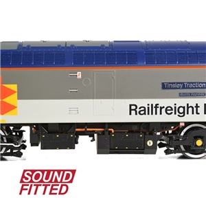 35-419SF Class 47/3 47375 