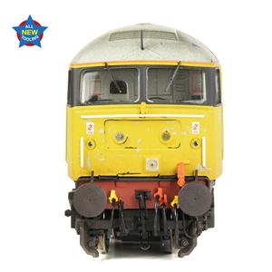 35-421 Class 47/4 47526 BR Blue (Large Logo)  -1
